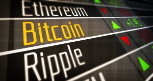 Crypto Bitcoin exchange